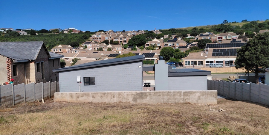 2 Bedroom Property for Sale in Bergsig Western Cape